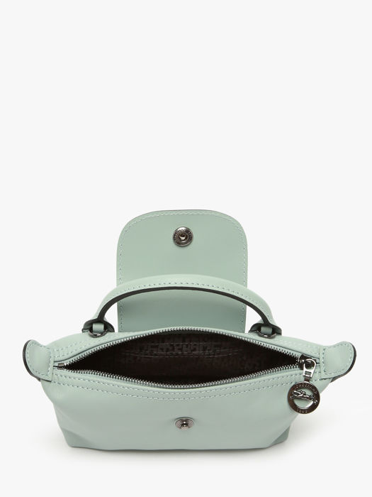 Longchamp Le pliage xtra Cross bodytas Blauw
